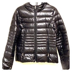 Halifax Traders Down Jacket